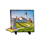 Michigan Coasters Lighthouse Whitefish Point -1395