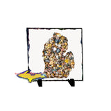 Michigan Mitten Rocks! Coasters, Trivets, and Gifts