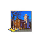 Michigan Coaster and Gifts of Lighthouse in Michigan