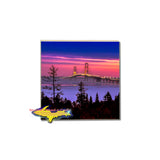 Michigan Fine Art Photo Gifts Share A Little Art With These Coasters and Trivets