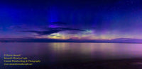Northern Lights Lake Superior Photo Image At Great Prices
