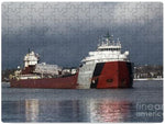 Michigan Puzzles
