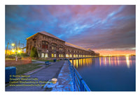 I Love Sault Ste. Marie, Michigan Photos Cloverland Hydro Plant -0756