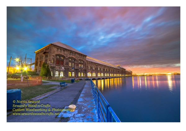 I Love Sault Ste. Marie, Michigan Photos Cloverland Hydro Plant -0756
