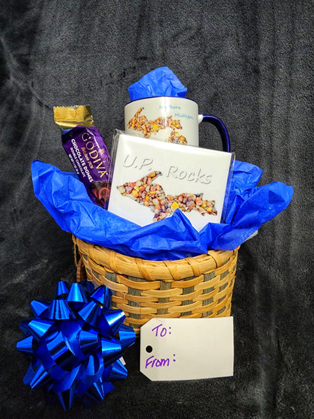 Personal Sized Gift Basket