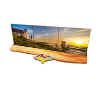 Point Betsie Lighthouse  -3515  Michigan Made Products & Gifts