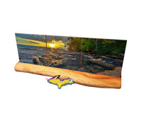 Coasters Michigan Photos Hurricane River Sunset -2410
