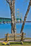 Michigan Photography ~ Bridge Mackinac -5897