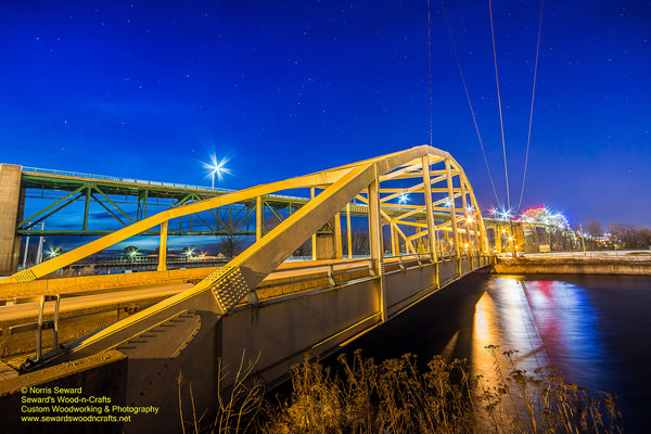 Sault Ste Marie, Michigan Photography 