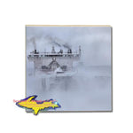 American Century Freighter Coaster American Steamship Company Gifts & Collectibles 