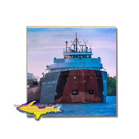 Cason J. Callaway Great Lakes Fleet Freighter Coasters Marine Gifts & Collectibles