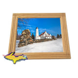 Lighthouse Point Iroquois-5959 ~ Michigan Lighthouses Photography