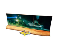 Great Lake Freighter Arthur M. Anderson Gifts Coasters Gifts For Boat Fans
