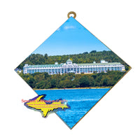 Grand Hotel Gifts And Collectables Mackinac Island Michigan for Home Decor