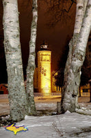 Michigan Photography Old Mackinac Lighthouse Mackinac Michigan Photos