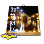 Meme Home ~ Marquette Ore Dock -7679