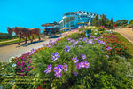Michigan Landscape Photography The Grand Hotel on Mackinac Island Best Priced Photos & Gifts