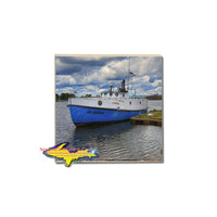 Michigan Coasters and gifts of photos of the Upper peninsula 