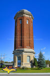 Michigan Photography Manistique Historical Water Tower Best landscape Photos
