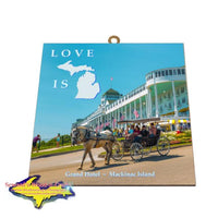 Grand Hotel Mackinac Island Gifts & Collectibles At Great Prices