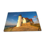 Michigan Jigsaw Puzzles 252 Piece Betsie Lighthouse Fun For Everyone