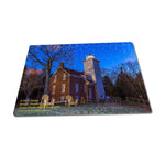 Michigan Puzzles 252 Piece Lighthouse 40 Mile Point Rogers City Gifts & Family Fun