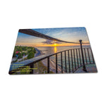 Michigan Made Puzzle 252 Piece Lighthouse Crisp Point Gifts & Collectibles