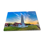 Michigan Lighthouse Puzzles 252 Piece Fort Gratiot Port Huron Gifts & Family Fun