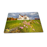Michigan Upper Peninsula Puzzle Iroquois Point Lighthouse Jigsaw Puzzles