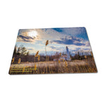 Michigan Lighthouse Puzzles 252 Piece Sturgeon Point Harrisville Michigan  