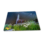 Michigan Puzzles 252 Piece Lighthouse Crisp Point Upper Peninsula Of Michigan