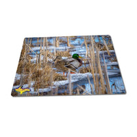 Michigan Wildlife Puzzle 252 Piece Mallard Ducks Jigsaw Puzzles For Fun
