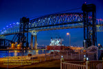 Soo Locks Edgar B Speers Sault Ste Marie Michigan Photos