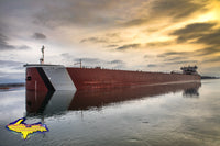 Photo Image Of Edwin Gott Great Lake Freighters Photography