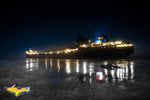 Herbert C. Jackson Reflection Photo Great Lake Freighter Photography Best Prices