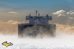 Great Lake Freighters Photos ~ Indiana Harbor-2834