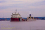 Great Lakes Freighters Photo John Munson Boat Image For Sale