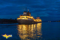 Great Lakes Freighters Photography Michipicoten Photos, canvas, metal, & gifts for boat fans!