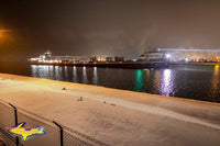 Great Lakes Freighters Great Lakes Freighters Wilfred