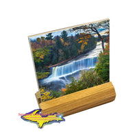 Upper Tahquamenon Waterfalls -5085 ~ Michigan Photography