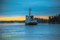 United States Coast Guard Great Lakes Photos USCG Katmai Bay Sault Ste. Marie, Michigan