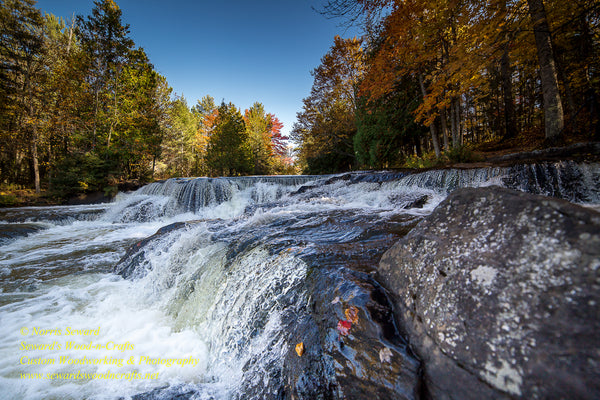 Bond Falls Michigan Photography -4048