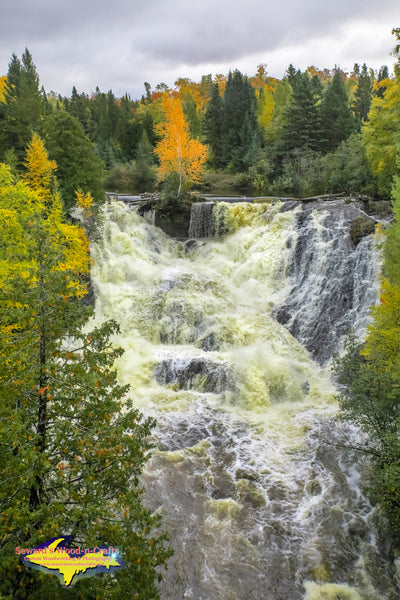 Michigan Photography Eagle River Autumn Colors Keweenaw Peninsula Photos