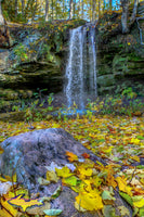 Michigan Photography Scotts Munising Michigan Autumn Colors Photos