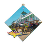 Mackinac Island Grand Hotel Yooper Gifts For All Occasions